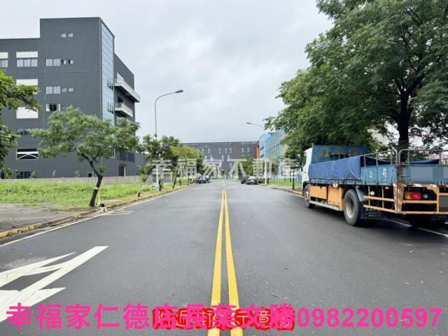 台南永康工業地-5