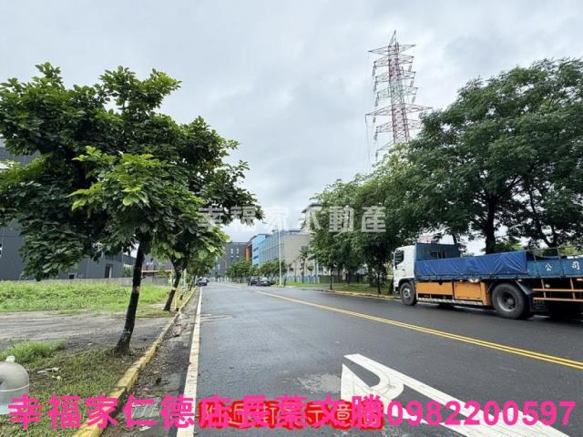台南永康工業地-6