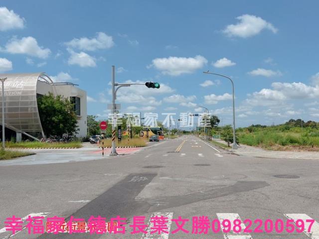 台南新營工業地-2
