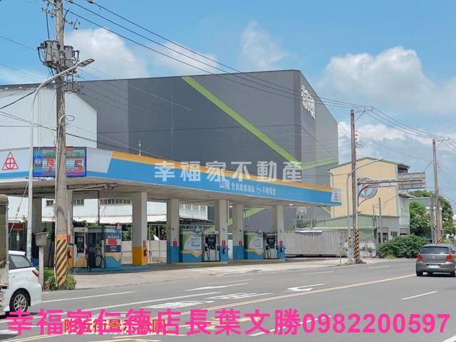 台南新營工業地-3