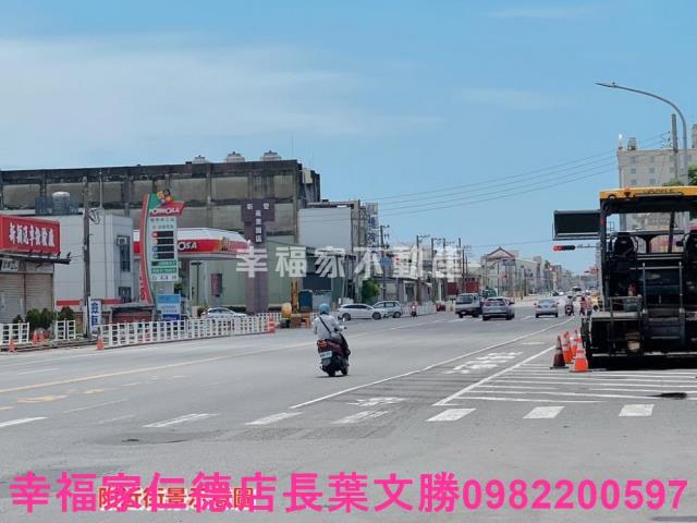 台南新營工業地-5
