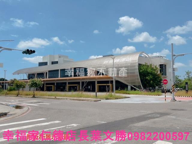 台南新營工業地-9