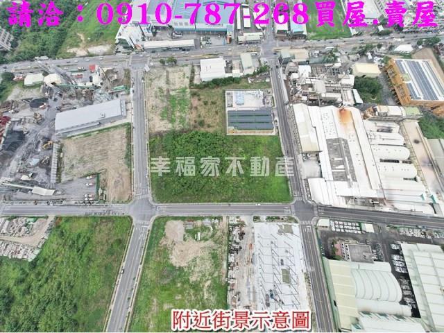 台南麻豆工業地-10
