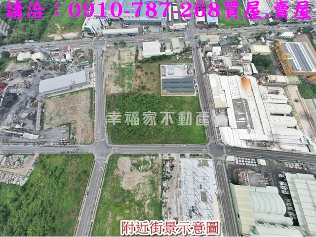 台南麻豆工業地-2