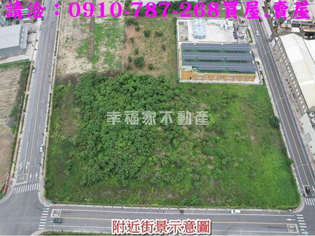 台南麻豆工業地-3