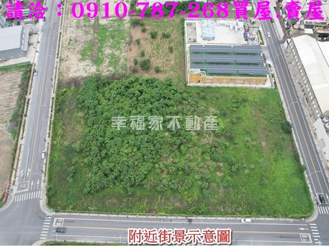 台南麻豆工業地-8