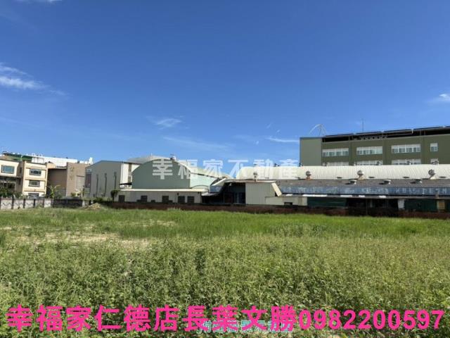 台南永康工業地-10