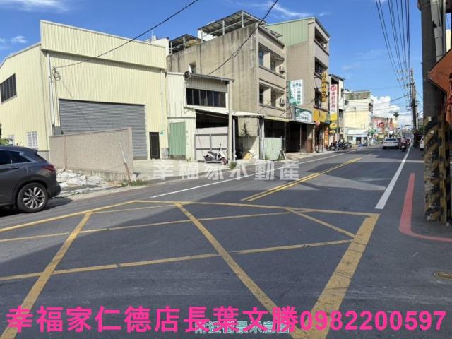 台南永康工業地-12