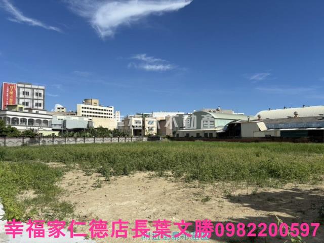 台南永康工業地-14