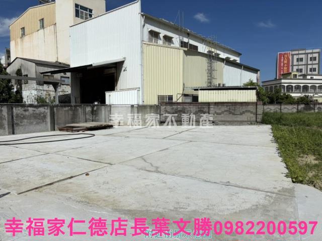 台南永康工業地-3