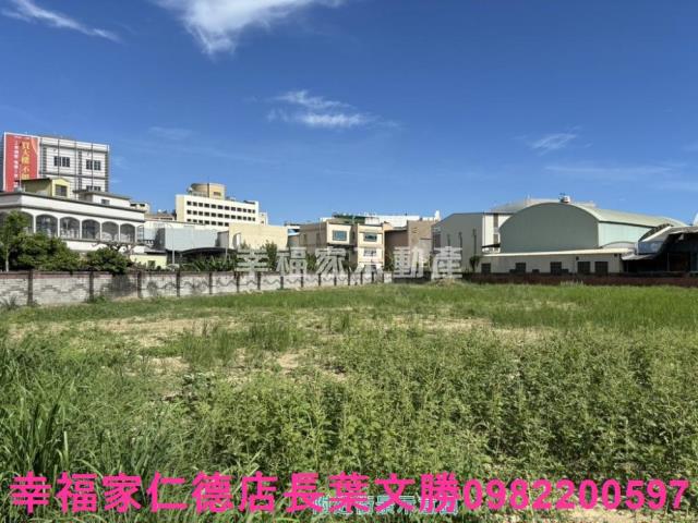 台南永康工業地-4