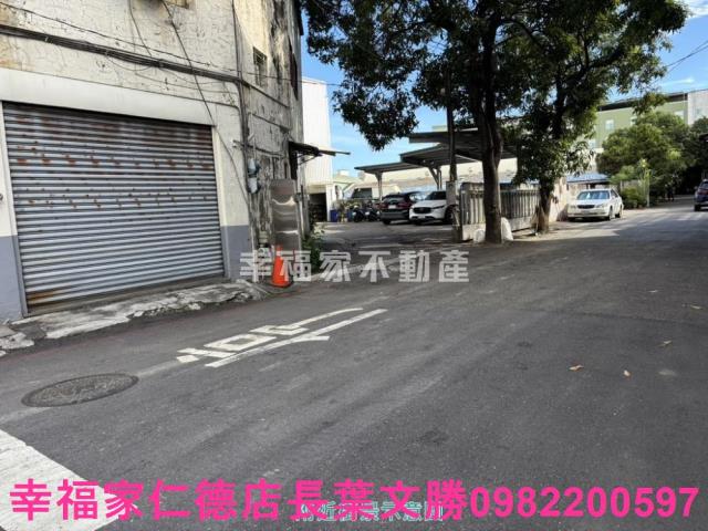 台南永康工業地-5