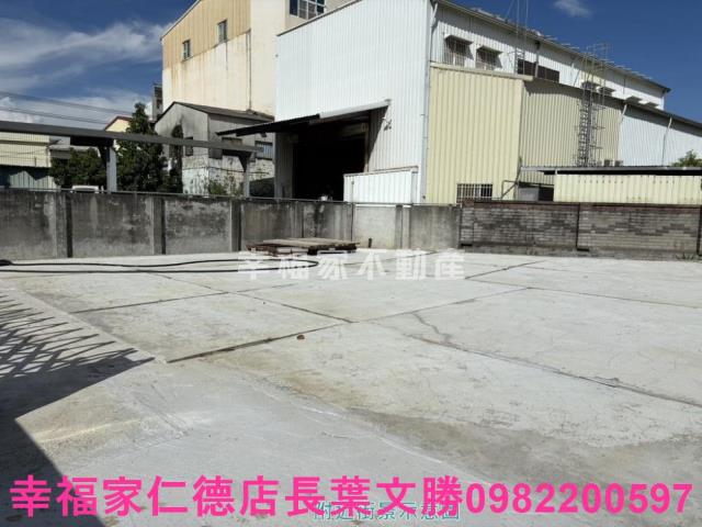 台南永康工業地-6