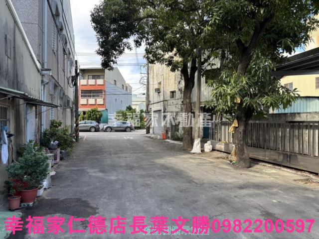 台南永康工業地-9
