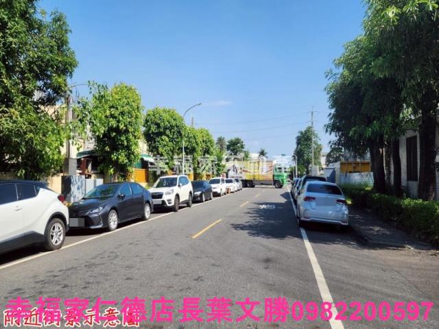 台南永康工業地-11