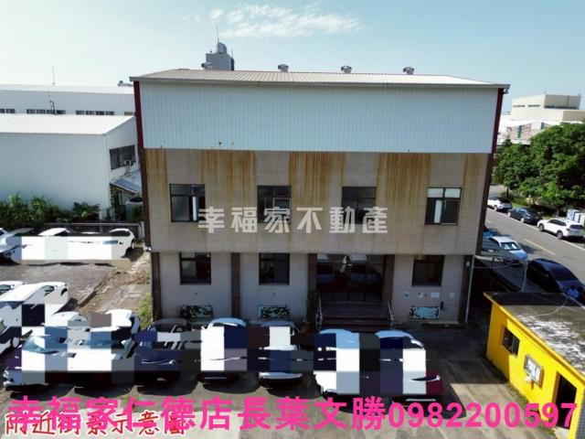 台南永康工業地-12