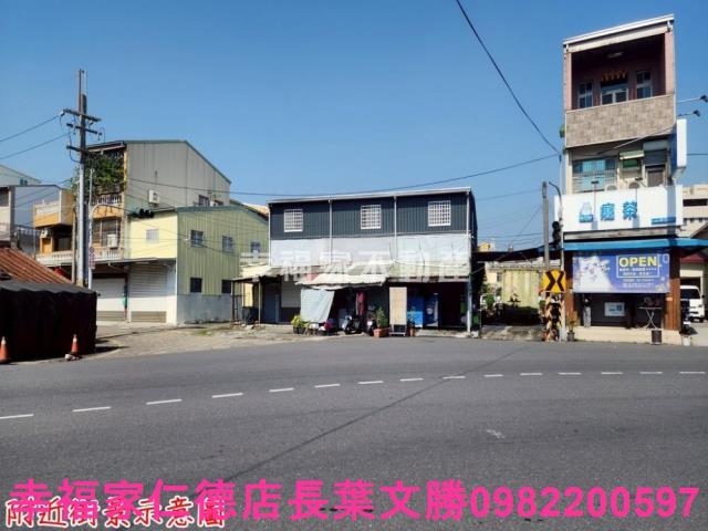 台南永康工業地-14