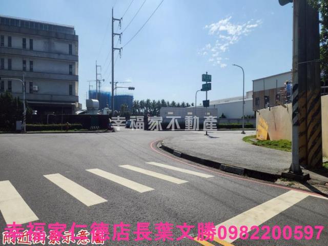 台南永康工業地-3