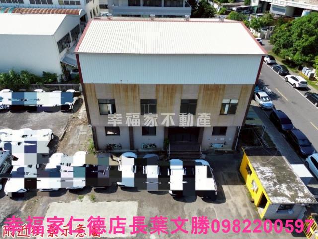 台南永康工業地-7