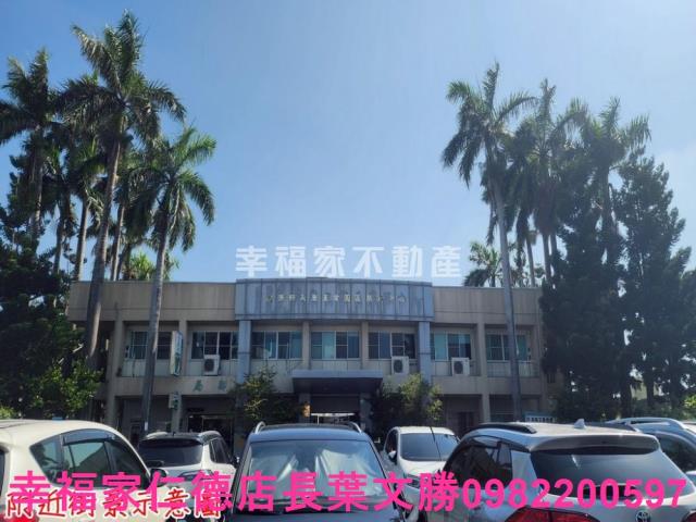 台南永康工業地-8