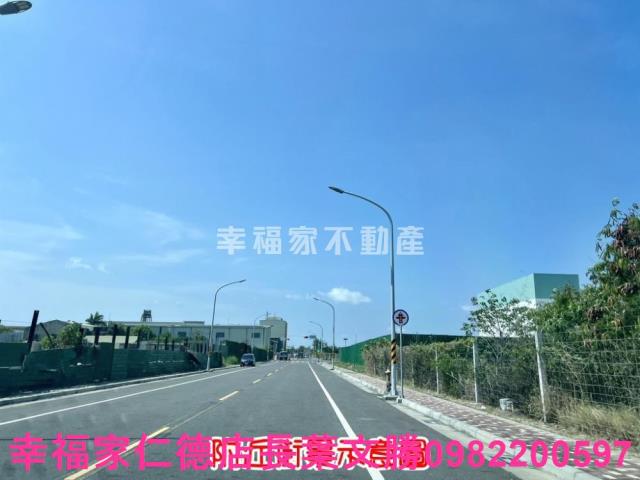 台南麻豆工業地-15