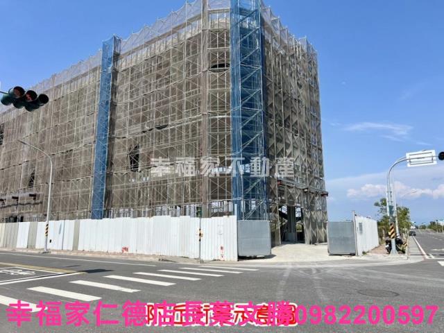 台南麻豆工業地-7
