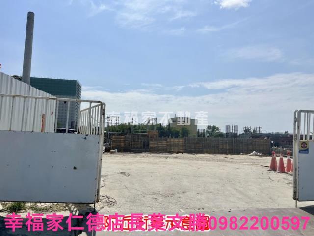台南麻豆工業地-9