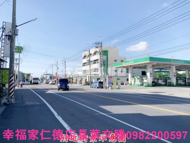 台南安南工業地-3