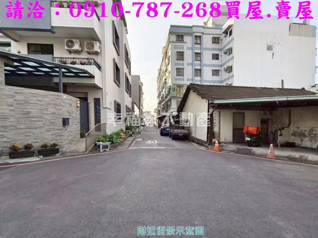 台南東區建地-7