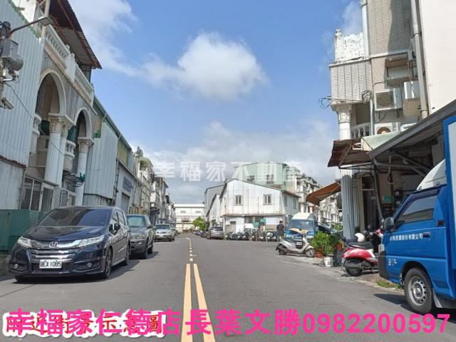 台南永康工業地-11