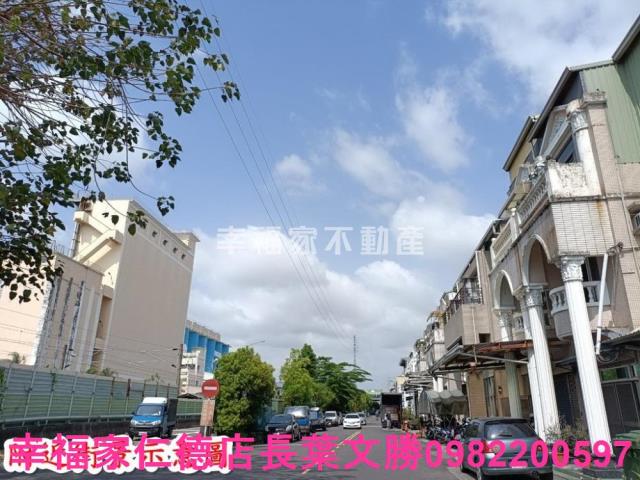 台南永康工業地-3