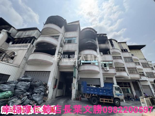 台南永康工業地-5