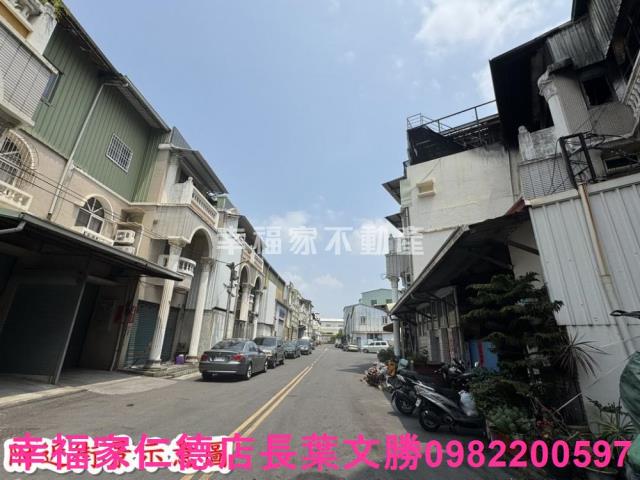 台南永康工業地-6