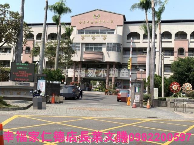 台南仁德工業地-11