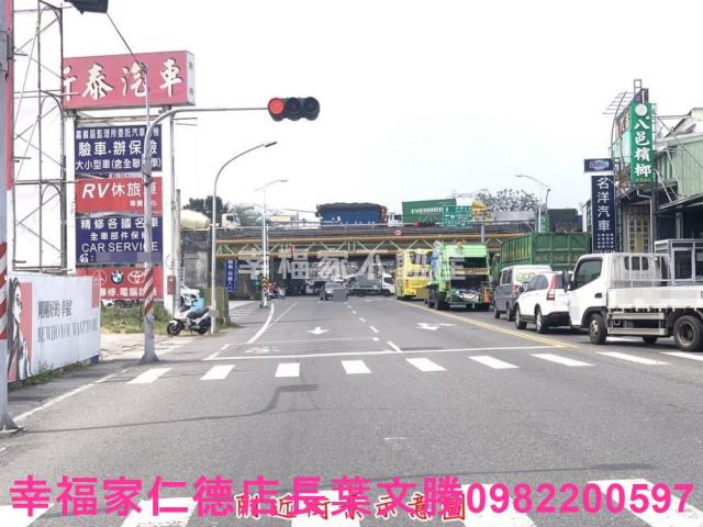 台南仁德工業地-9