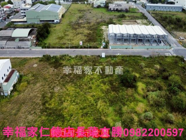 台南麻豆工業地-1