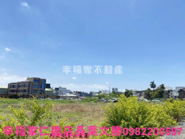 仁德工業地-15