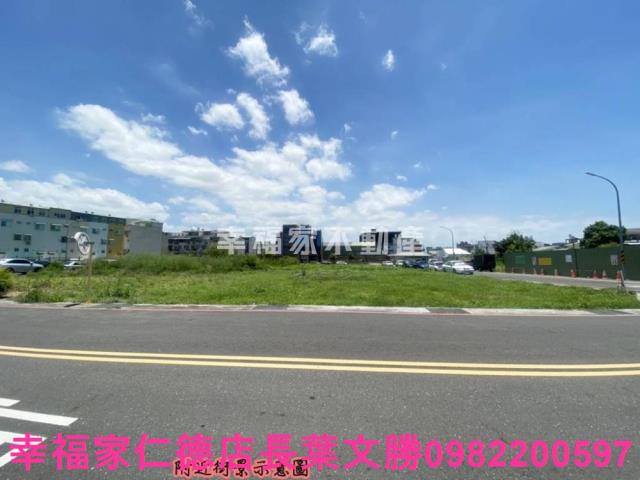 仁德工業地-5