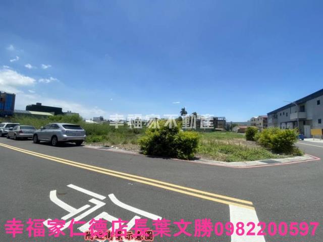 仁德工業地-9