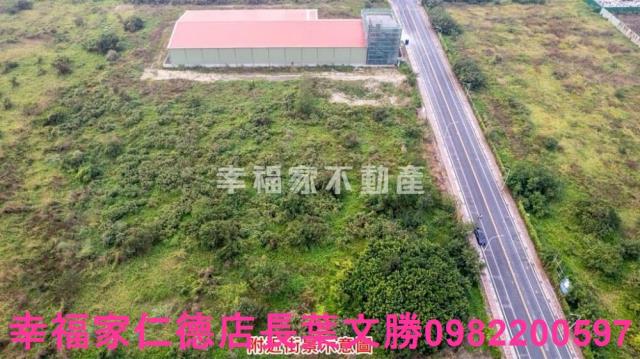台南麻豆工業地-14