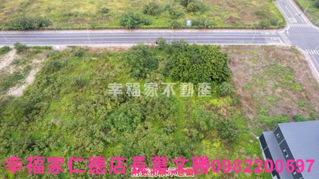 台南麻豆工業地-2