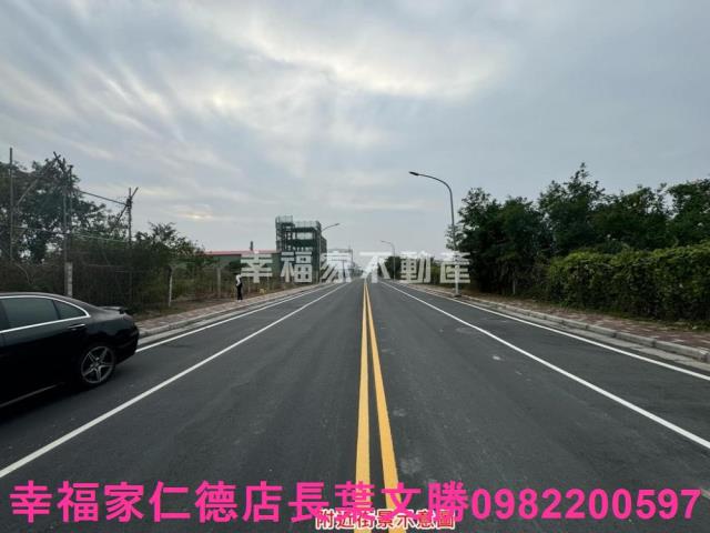 台南麻豆工業地-3
