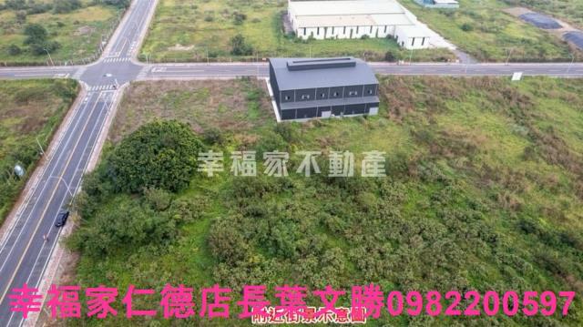 台南麻豆工業地-4