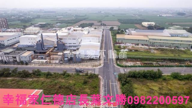 台南麻豆工業地-5
