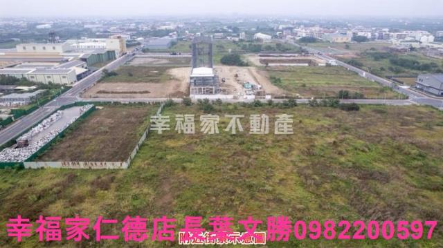 台南麻豆工業地-6