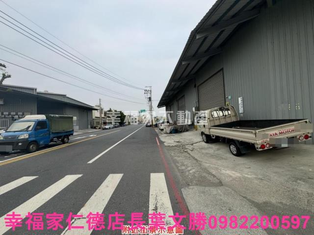 台南麻豆工業地-7