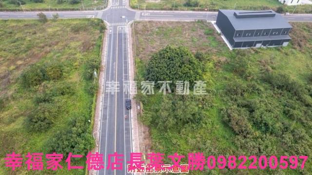台南麻豆工業地-8