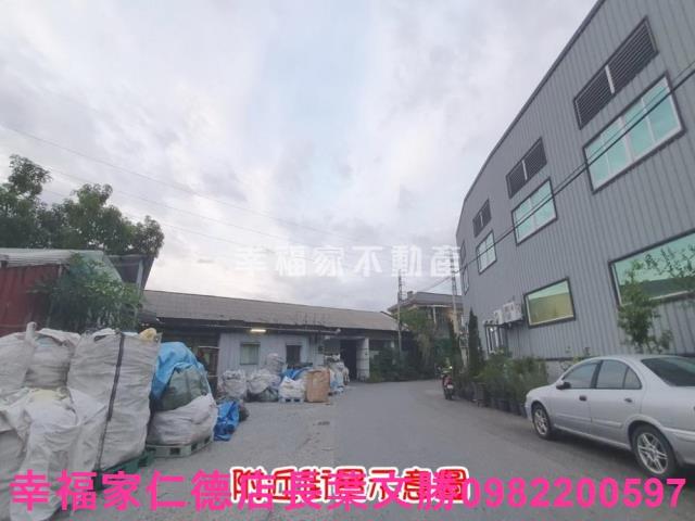 台南善化工業地-10