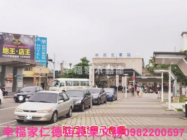 台南善化工業地-1
