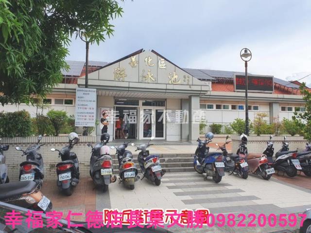 台南善化工業地-9